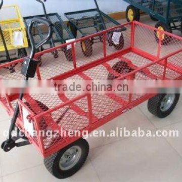 collapsible garden cart TC1840-B