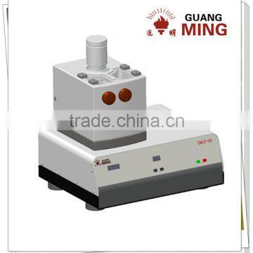 2014 Small Portable Laboratory Milling Machine Mortar Type Grinder Mill Made In China