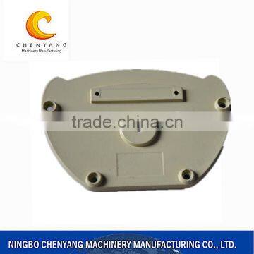 OEM aluminium investment casting