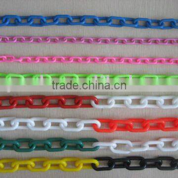 plastic chain