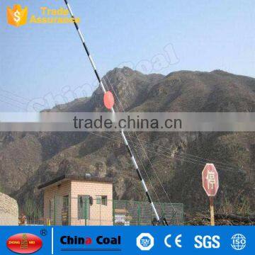 Heavy Duty Automatic Road Barrier Parking Payment photo-6