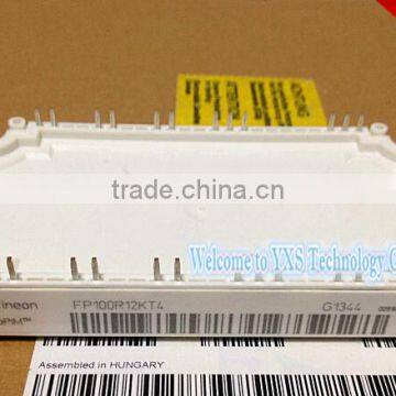 IGBT Power Modules FP75R12KT4 modules