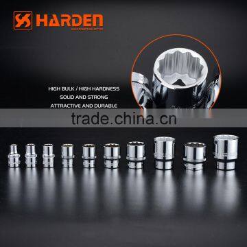 Professional 3/4" Bi-Hexagon Socket photo-2