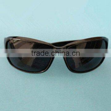 Black Safety Protective Glasses with China Factory