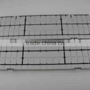 Contemporary Professional Floor Turf Protection Cover photo-2