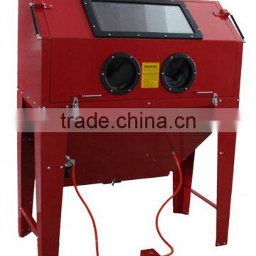 SBC420 Vertical Blast Cabinet