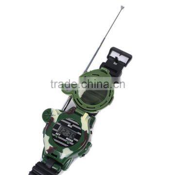 2016 New Multifunctional Children Toy Watch Two Way Walkie Talkie From ICTC Factory photo-3