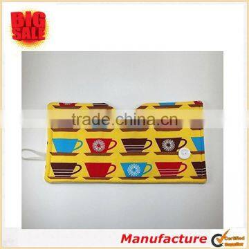 2017 Newest Insulated Coffee Accessory Comfortable Cup Sleeve Coffee Pot Cup Sleeveup Sleeve Premium Quality Cup Sleeve photo-4