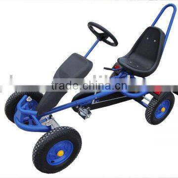Pedal go Kart Toy F150