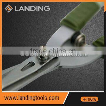 Wood Cutting Manganese Steel Long Handled Garden Hand Tool photo-2