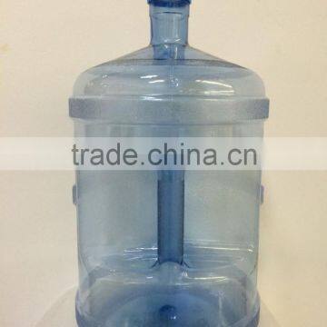 5 Gallon Water Bottle With Handle