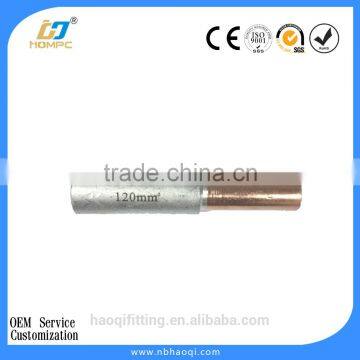 GTL Bimetallic Joint