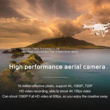 TOVSTO Professional Drone 5.8G Image Transmission 4K HD Camera With GPS photo-3
