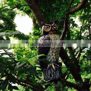 Deterrent Rotating Head Bird Repellent photo-2