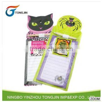 Hot sale Magical magnet paper notebook