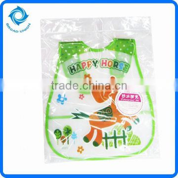 PEVA Baby Bibs Wholesale