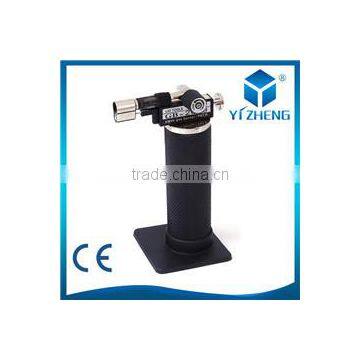 Science Medical gas lighter soldering Automatic Welding torch Butane Gas Lighter repair tools YZ-801