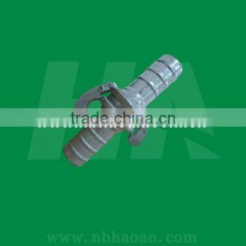Aluminium/ SS/ Galvanized Steel Bauer HK Quick Coupler photo-2