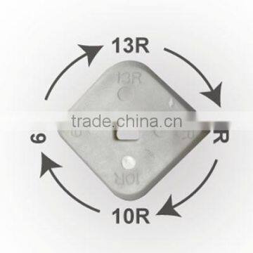 5-in-1 Caulking Tool photo-4