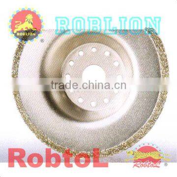 FLE057-C Electroplated Diamond Oscillating BladeitemID:YAGV