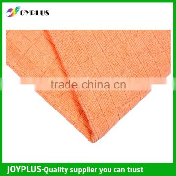 80% polyester 20% Polyamid Material Microfiber Cleaning Cloth