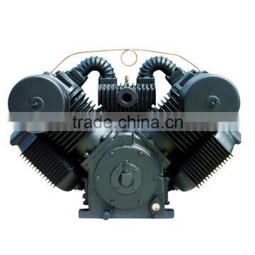 Industrial Belt Drive Air Pump - BC250TC photo-3