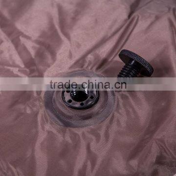 Joinable Self Inflatable Sleeping Pad Foam Folding Camping Mat 1.2KG photo-4