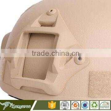 Miniature Bullet Proof Tactical Helmet photo-5