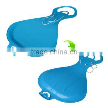 Connected Snow Sled With Rope for More Person Mini Snow Slider Snow Glider Snow Sledge photo-2