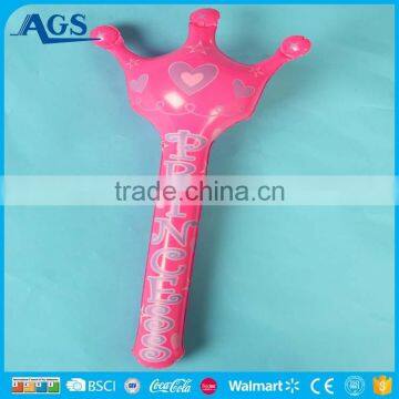 Top Quality Holloween Style Inflatable Microphone Toy for Kids photo-2