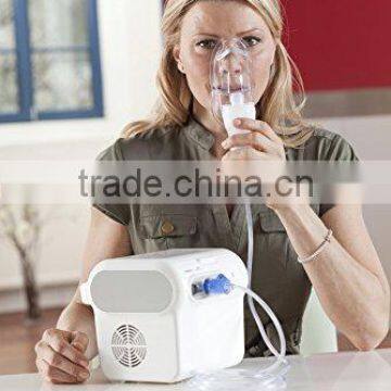 Omron CompAir Pro Nebuliser photo-3