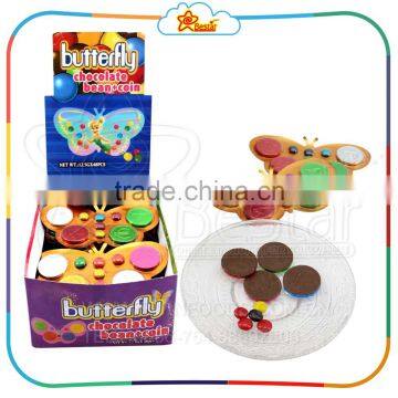 Butterfly Shape Assorted Chocolate