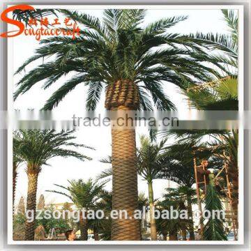 Plastic Date Palm Trees Prices Wedding Decorations Fake Large Plastic Tree and Plants Wholesale photo-4