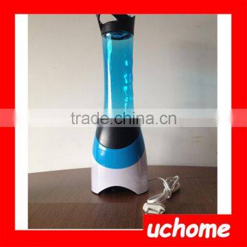 UCHOME Factory Sell New Shake n Take Bule Juicer photo-3