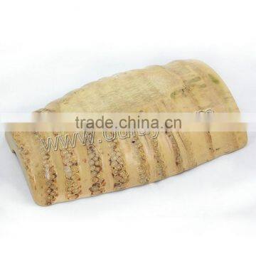 Unique Rectangle Hand Painted Fruit and Candy Plates/tray photo-2