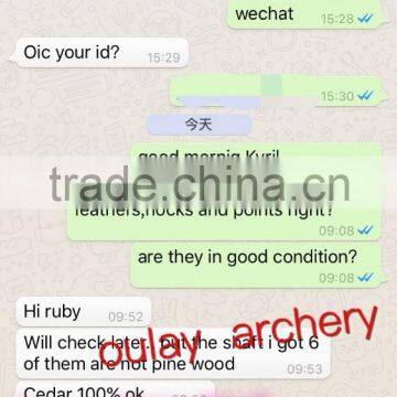 Cresting Arrows For School photo-4