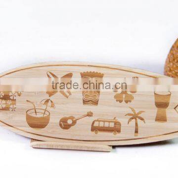 FSC Bamboo Postcard photo-6