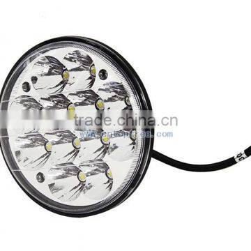 5 Inch 36W Round LED Truck Driving Light Flood Working Lamp photo-4