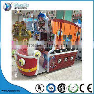 2015 Hot Sale Island Adventure Game Machine/Water Shooting Game Machine/Shooting Kids Arcade Games photo-2