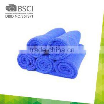 China Manufacturer in Guangzhou Over 13 Year Factory Multi-purpose Wholesale Products Car Cleaning Towel photo-5