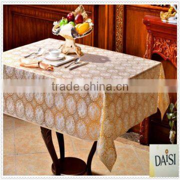 new design table cloth factory