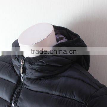 2017 Ladies Fashion Casual Brand Stock Clothes Wholesale photo-2