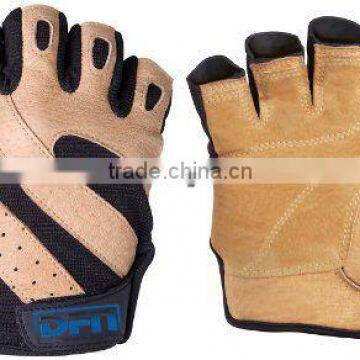 weight lifting gloves