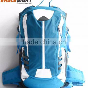 2017 Waterproof China Hiking Backpack high quality bike travel bag