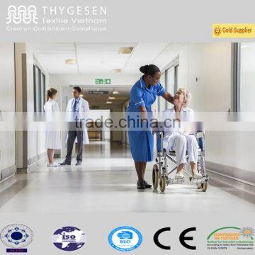 OEM wholesale factory customized hospital nurse uniform