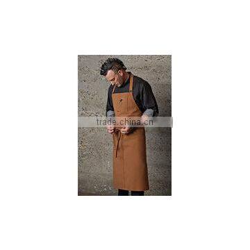 New Arrival masterchef barber uniforms 2017 Barber Aprons New Design