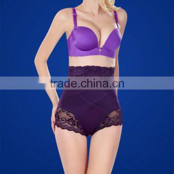 Women Body Shaper Slimming Briefs High Waist Tummy Control Shorts Pant Shapewear.