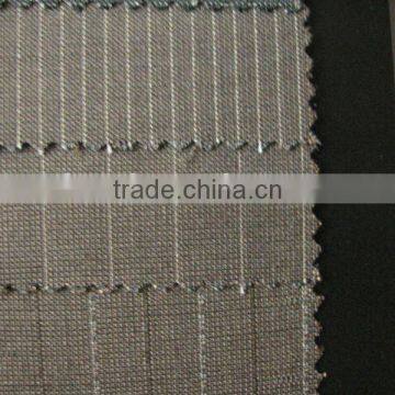 worsted suiting fabric