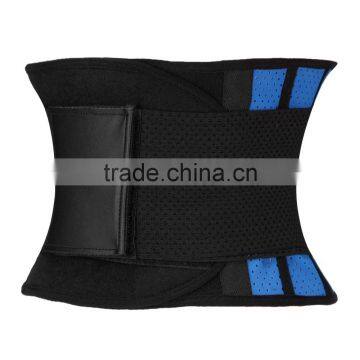 Women's Waist Cincher Trainer Slimming Body Girdle Gym Workout Sport Body Shaper Belt photo-5