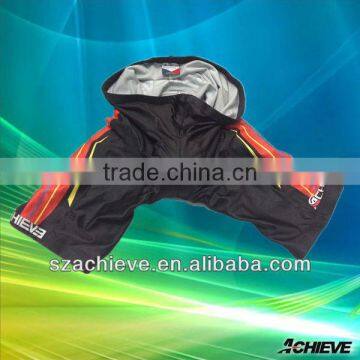 2012 new design custom cycling shorts